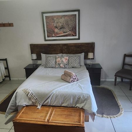 Mimosa Guesthouse كوليزبيرغ المظهر الخارجي الصورة