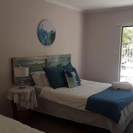 Mimosa Guesthouse كوليزبيرغ المظهر الخارجي الصورة