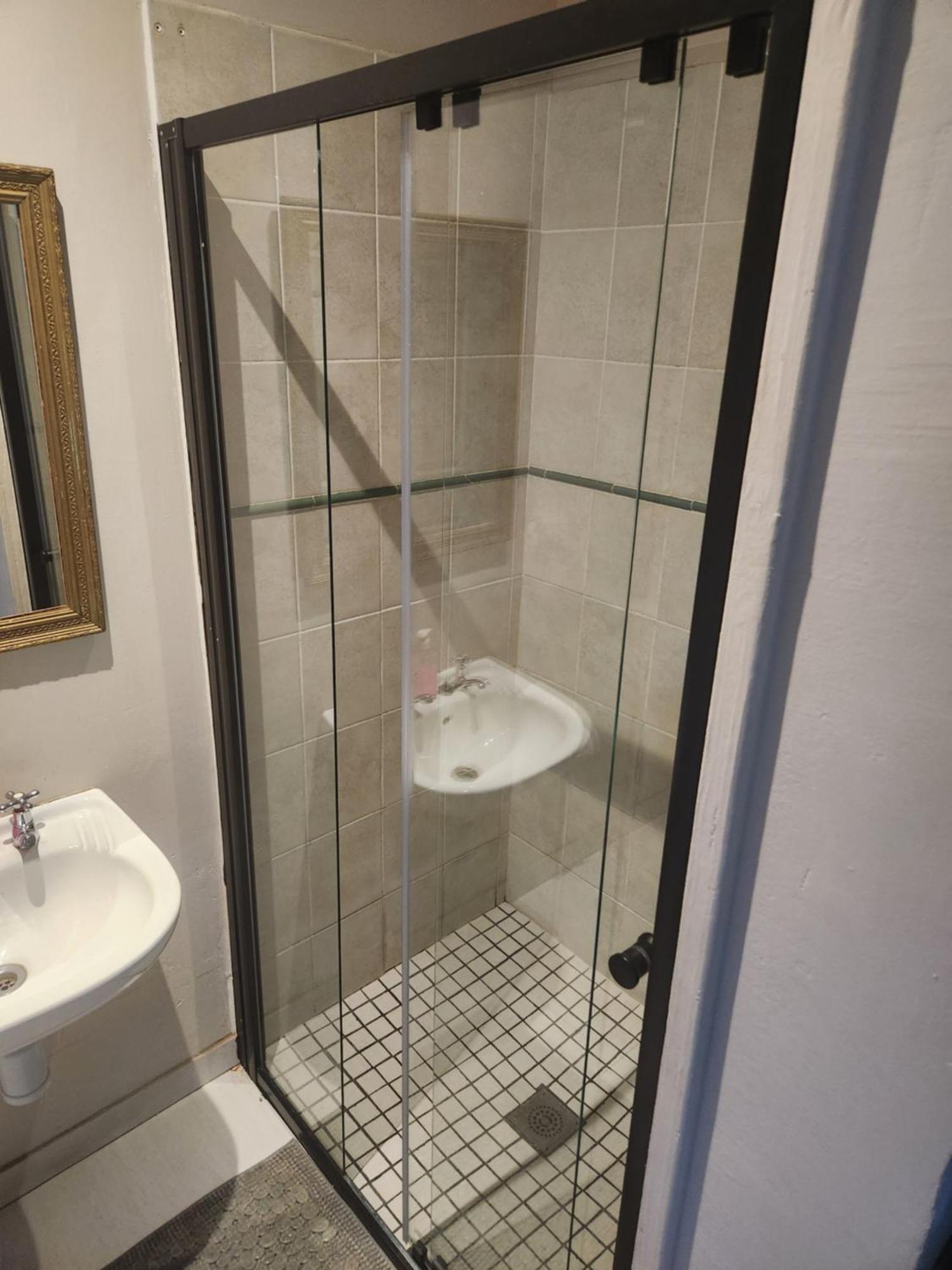 Mimosa Guesthouse كوليزبيرغ الغرفة الصورة