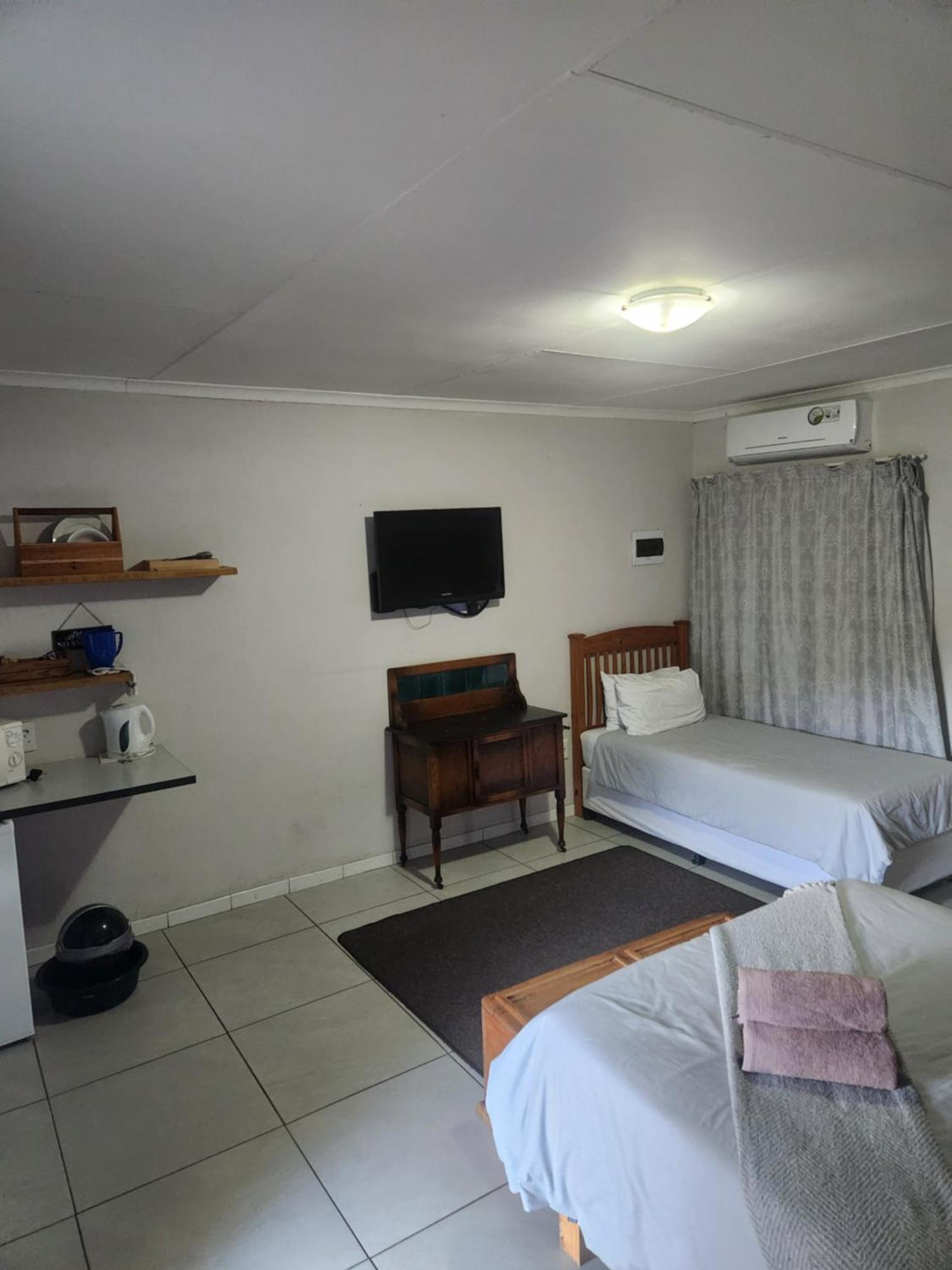 Mimosa Guesthouse كوليزبيرغ المظهر الخارجي الصورة