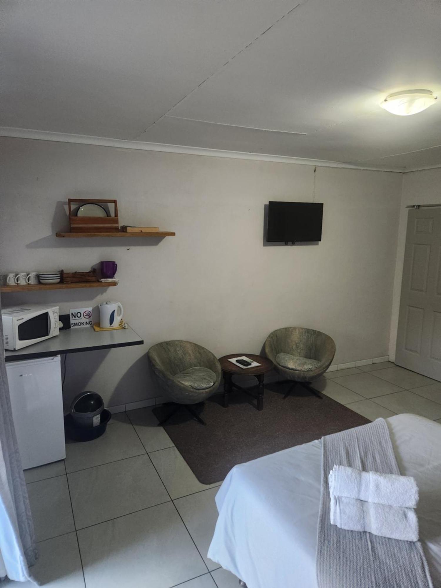 Mimosa Guesthouse كوليزبيرغ المظهر الخارجي الصورة