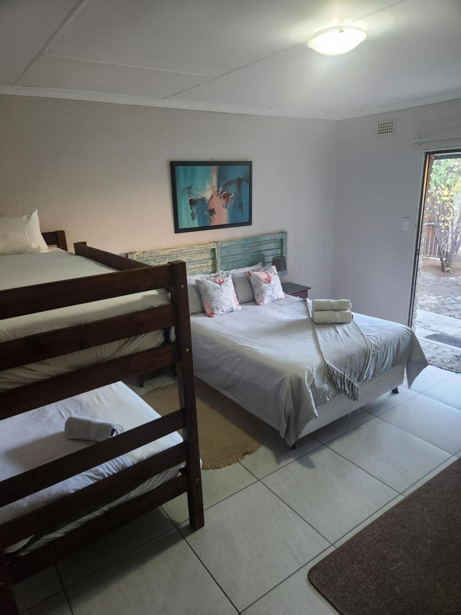 Mimosa Guesthouse كوليزبيرغ المظهر الخارجي الصورة