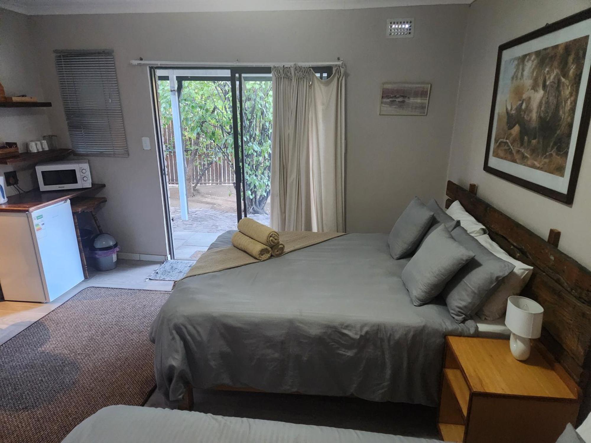 Mimosa Guesthouse كوليزبيرغ الغرفة الصورة