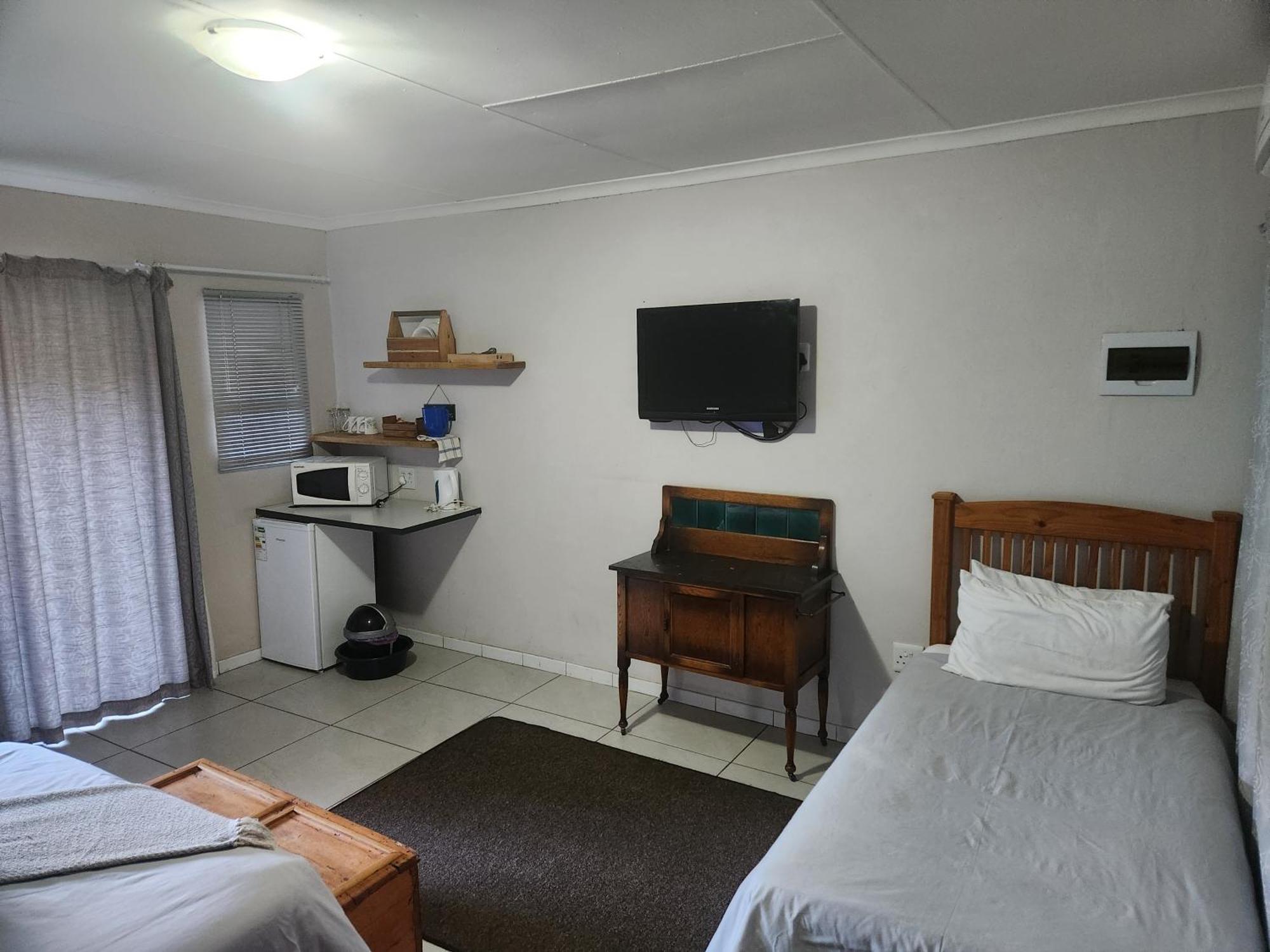 Mimosa Guesthouse كوليزبيرغ المظهر الخارجي الصورة