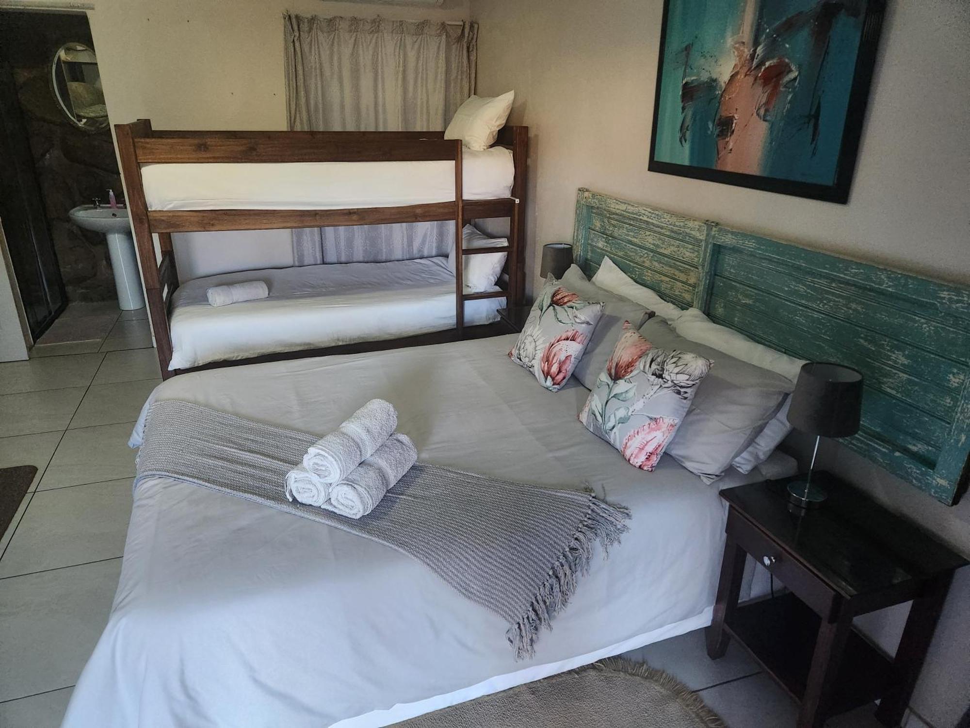Mimosa Guesthouse كوليزبيرغ الغرفة الصورة