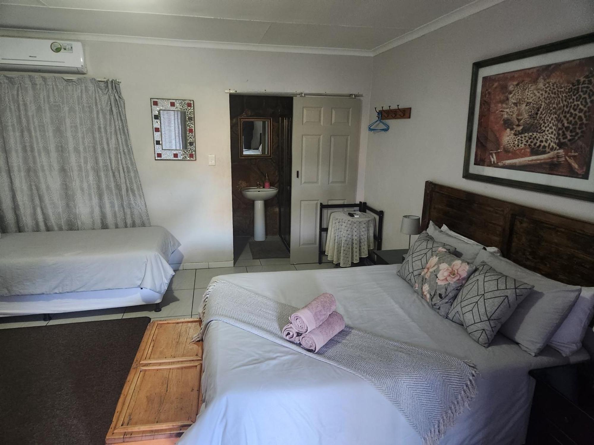 Mimosa Guesthouse كوليزبيرغ المظهر الخارجي الصورة