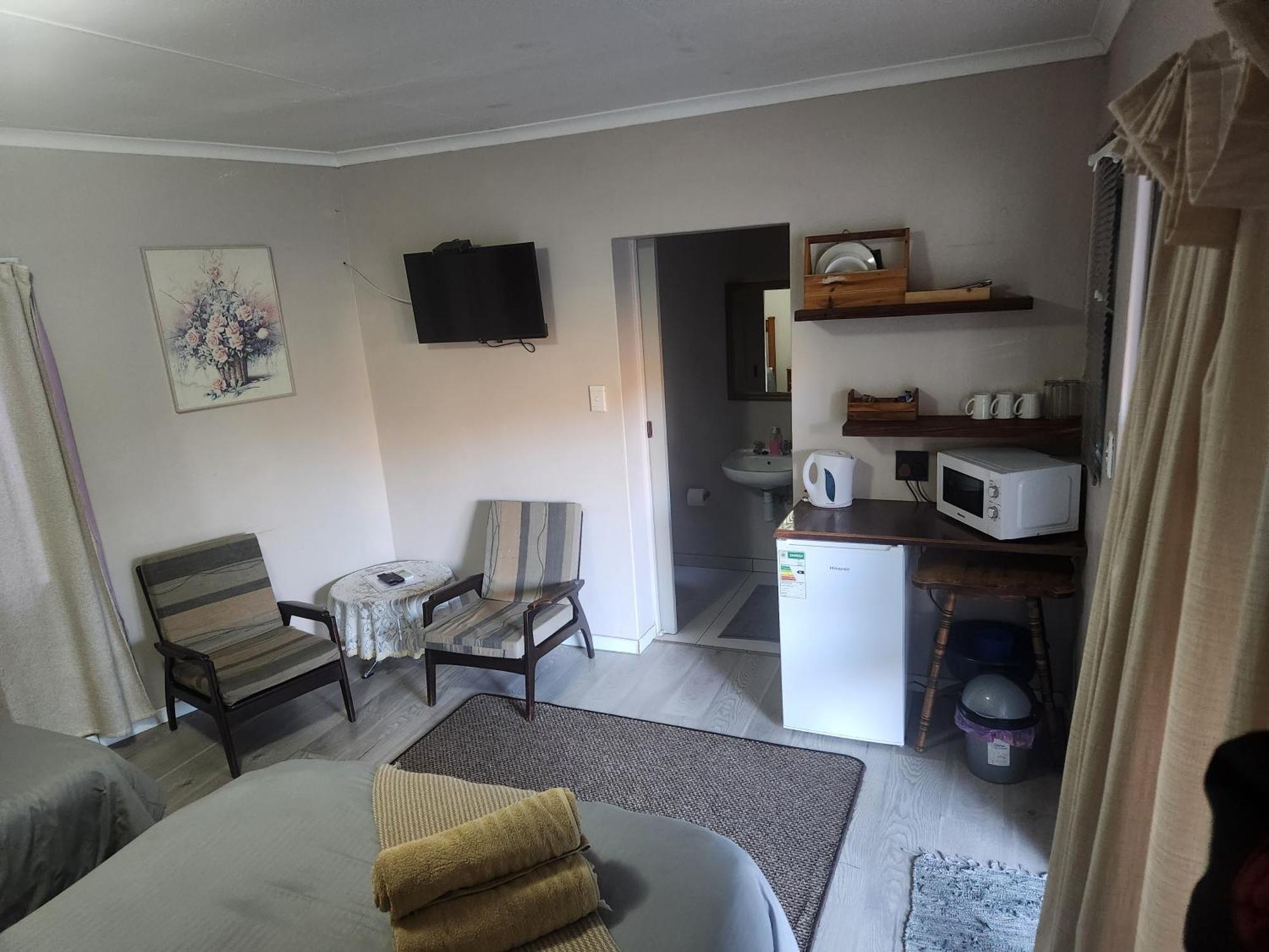 Mimosa Guesthouse كوليزبيرغ الغرفة الصورة
