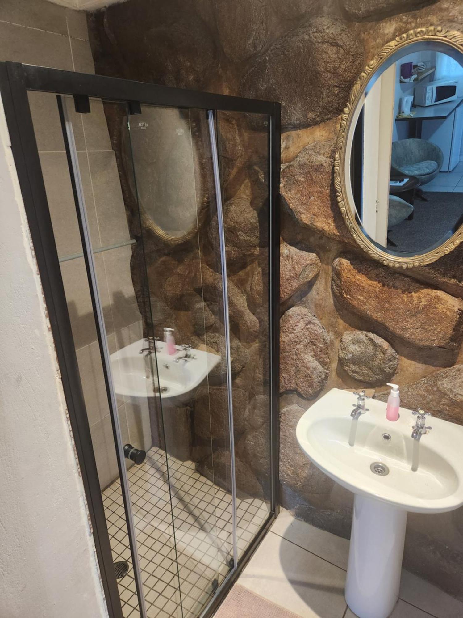 Mimosa Guesthouse كوليزبيرغ الغرفة الصورة