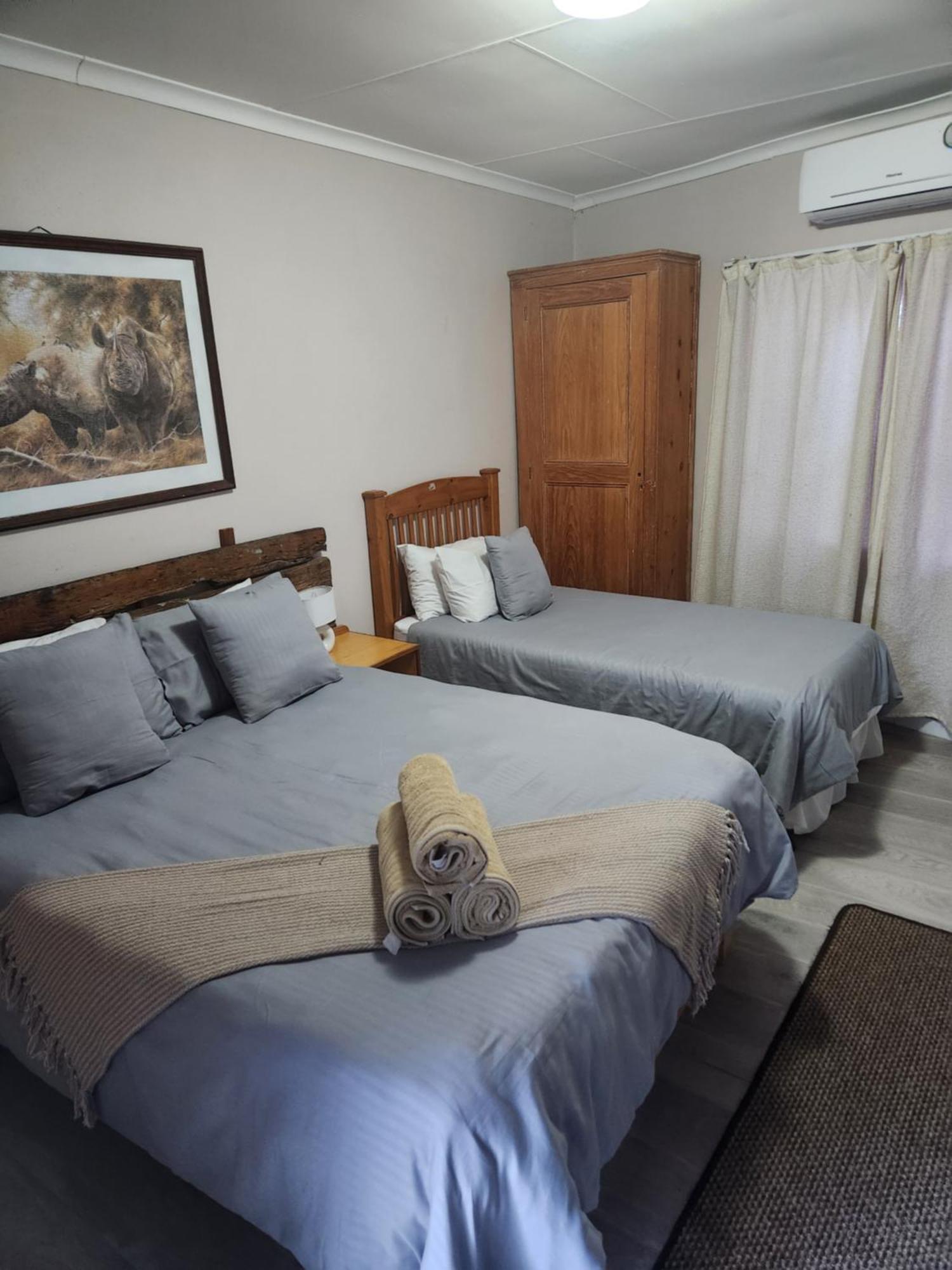 Mimosa Guesthouse كوليزبيرغ الغرفة الصورة