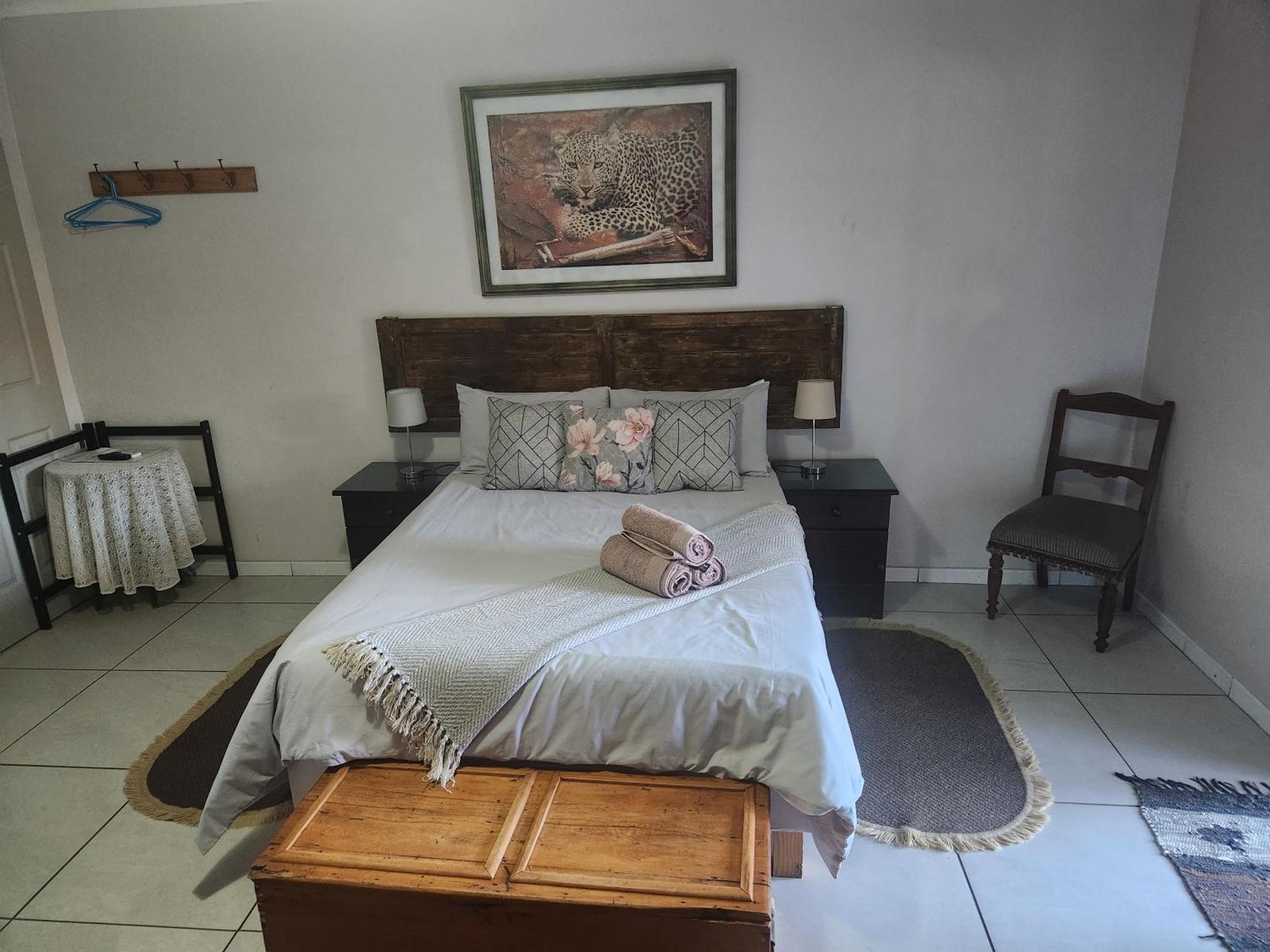 Mimosa Guesthouse كوليزبيرغ المظهر الخارجي الصورة