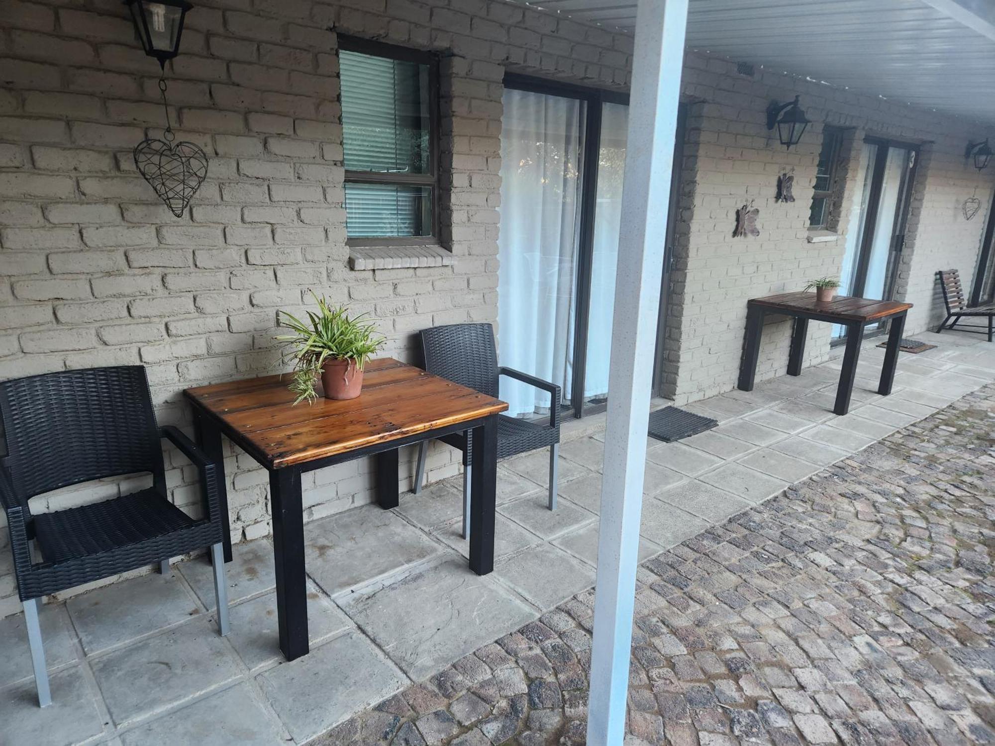 Mimosa Guesthouse كوليزبيرغ الغرفة الصورة