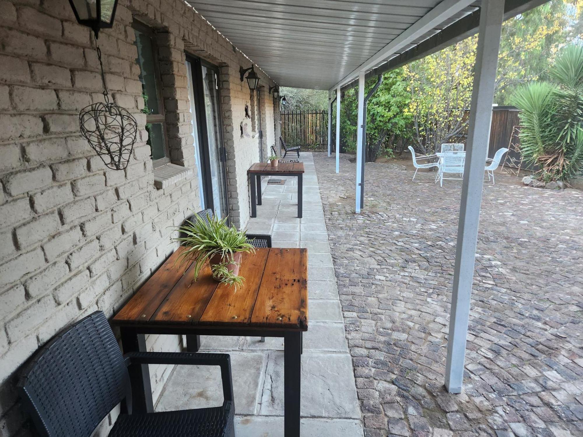 Mimosa Guesthouse كوليزبيرغ الغرفة الصورة