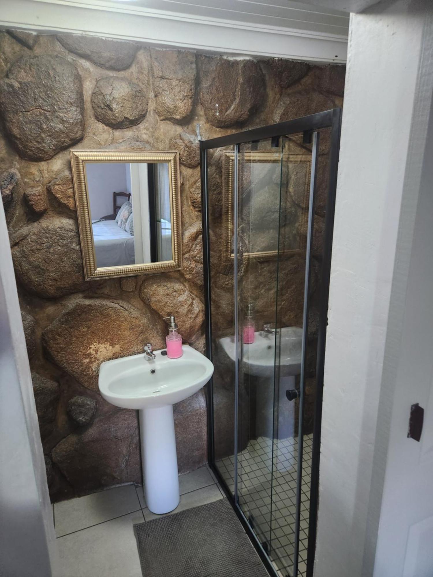 Mimosa Guesthouse كوليزبيرغ المظهر الخارجي الصورة